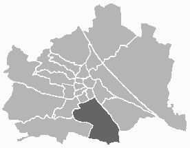 Bezirk - Favoriten