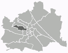 Bezirk - Ottakring