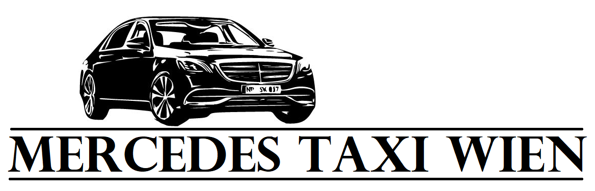 Logo Vienna Airport Transfers