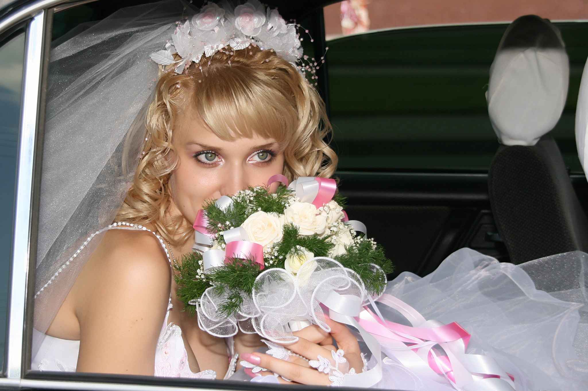 Bridal Car