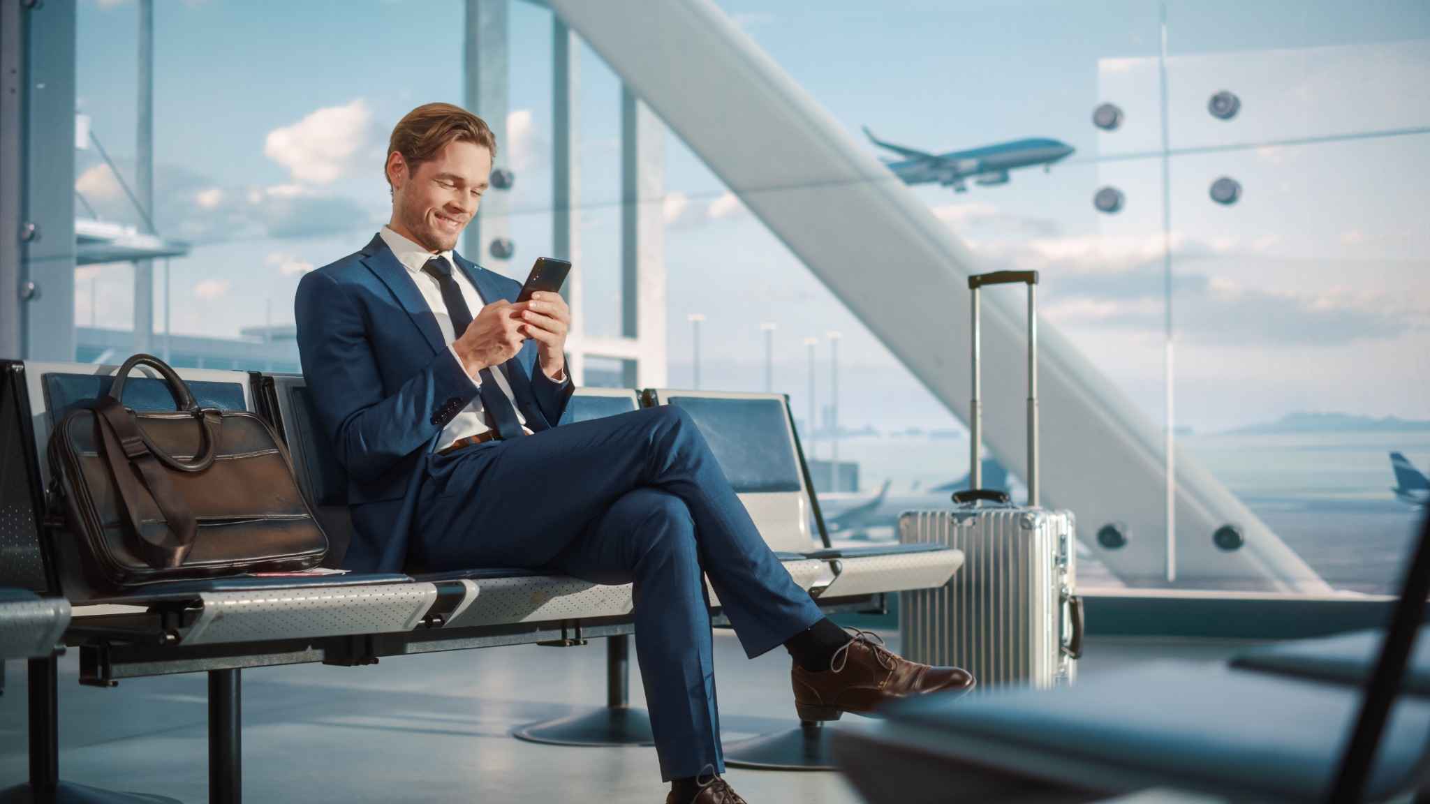 Business Travel Service