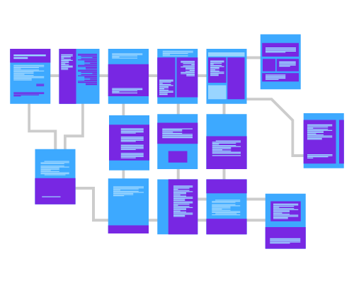 Website-Sitemap